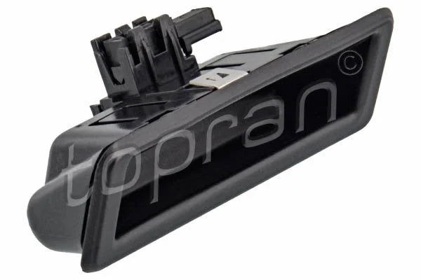 Tailgate Handle TOPRAN 502 530