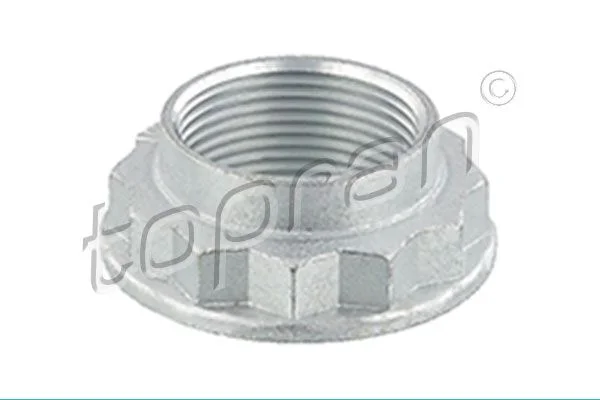 Matica osi, pogonska gred TOPRAN 502 561