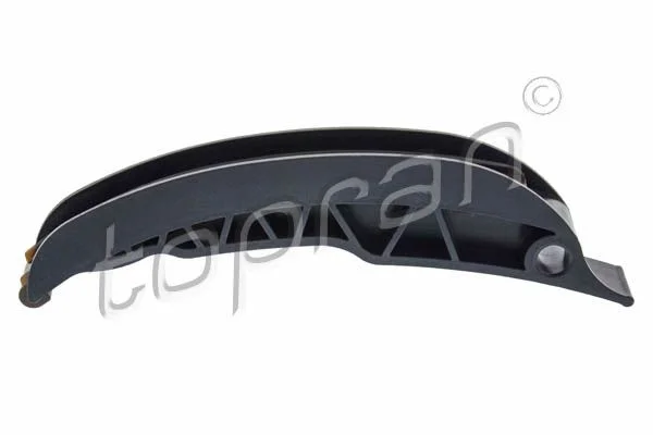 Tensioner Guide, timing chain TOPRAN 502 616