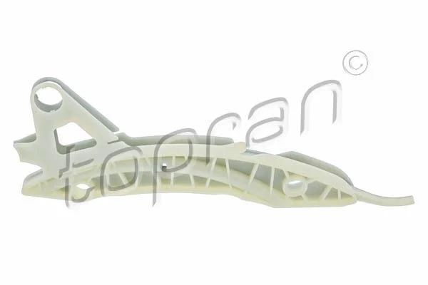 Vodilo, zobate verige TOPRAN 502 625