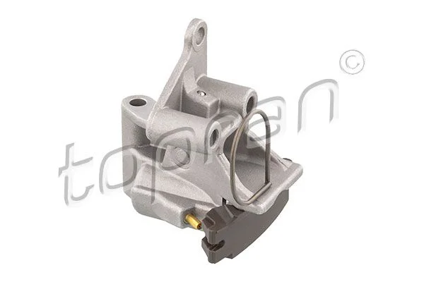 Tensioner, timing chain TOPRAN 502 627