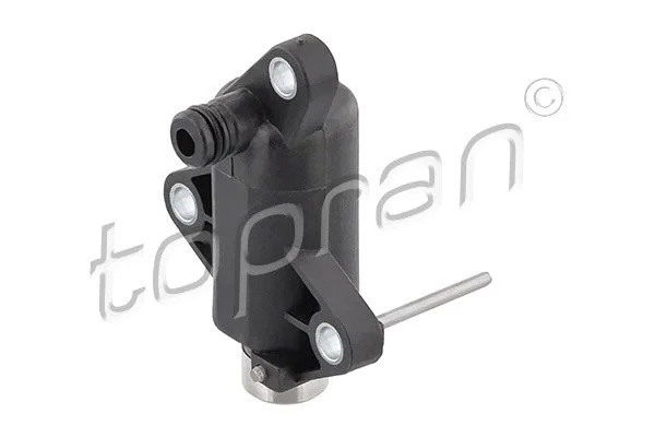 Tensioner, timing chain TOPRAN 502 629