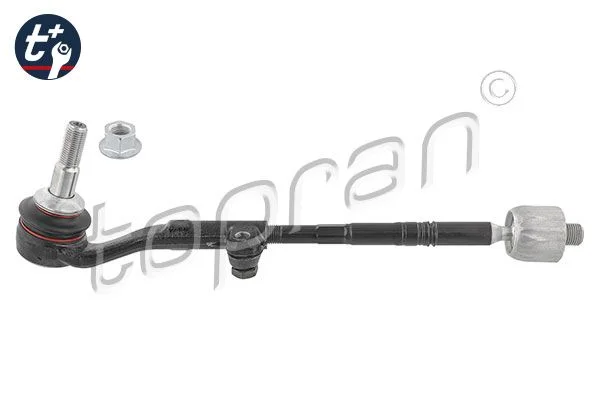 Tie Rod TOPRAN 502 655