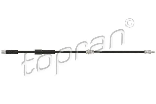 Brake Hose TOPRAN 502 688