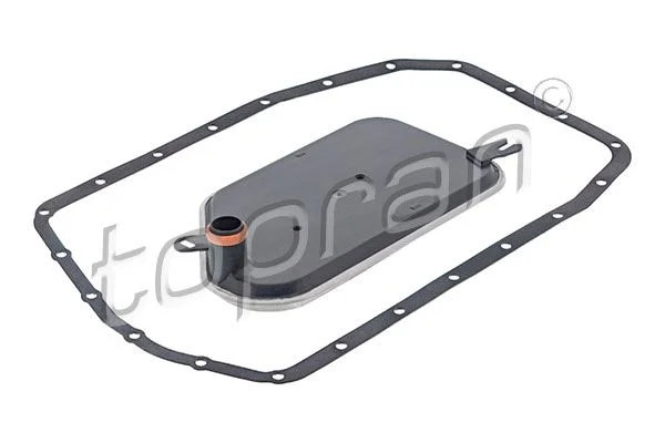 Hydraulic Filter Kit, automatic transmission TOPRAN 502 749