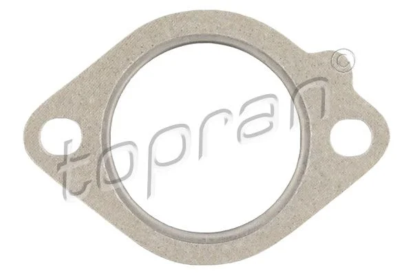 Tesnilo, izpušna cev TOPRAN 502 788