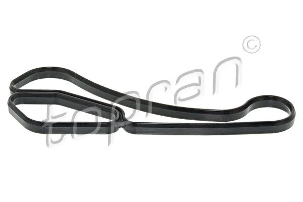 Gasket, oil cooler TOPRAN 502 789