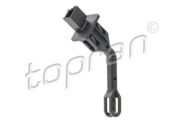 Senzor, notranja temperatura TOPRAN 502 805