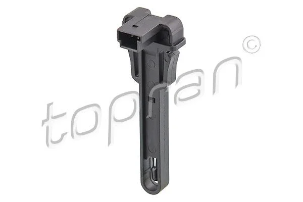 Senzor, notranja temperatura TOPRAN 502 811