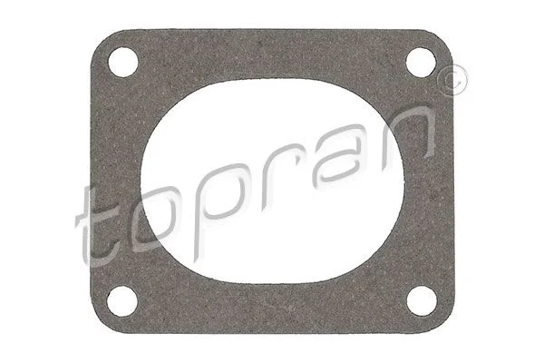 Tesnilo, izpušna cev TOPRAN 502 854