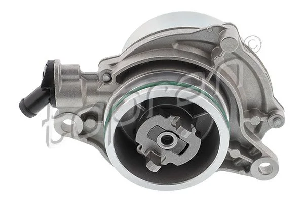 Vacuum Pump, braking system TOPRAN 503 027