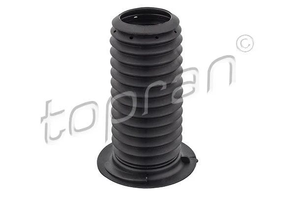 Protective Cap/Bellow, shock absorber TOPRAN 503 045