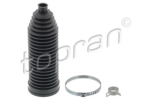 Bellow Kit, steering TOPRAN 503 050