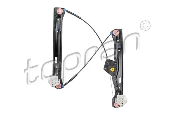 Window Regulator TOPRAN 503 085