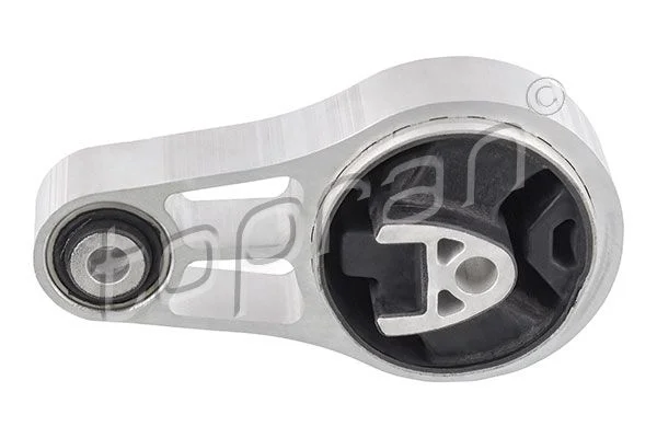 Mounting, engine TOPRAN 503 117