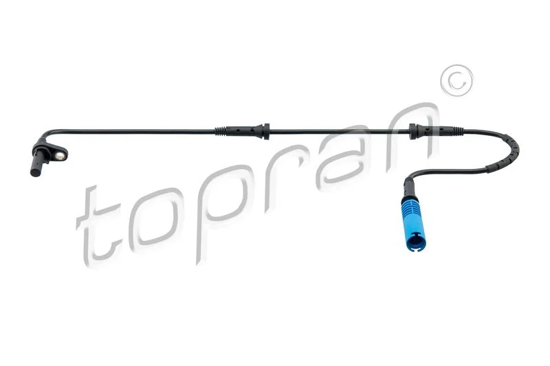 Senzor, hitrost kolesa TOPRAN 503 120