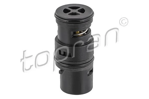 Termostat, hlajenje olja TOPRAN 503 141