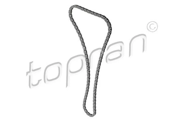 Časovna veriga TOPRAN 503 184