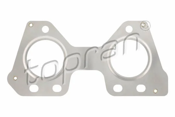 Gasket, exhaust manifold TOPRAN 503 257