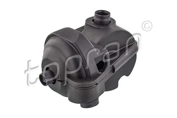 Separator olja, prezračevanje karterja TOPRAN 503 272