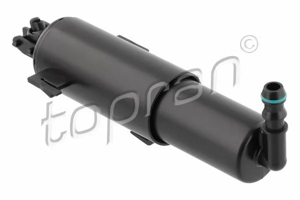 Washer Fluid Jet, headlight cleaning TOPRAN 503 288