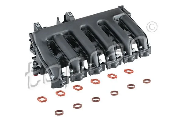 Modul sesalnega kolektorja TOPRAN 503 297