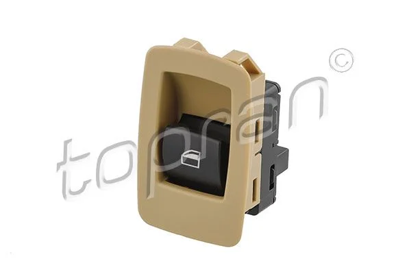 Stikalo, regulator oken TOPRAN 503 406