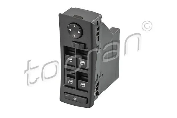 Stikalo, regulator oken TOPRAN 503 457