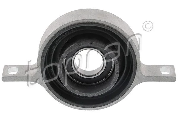 Suspension, propshaft TOPRAN 503 568