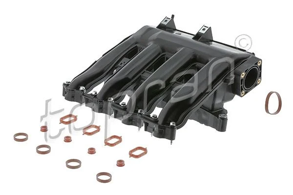 Modul sesalnega kolektorja TOPRAN 503 893