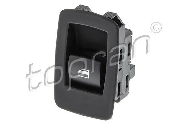 Switch, window regulator TOPRAN 503 964