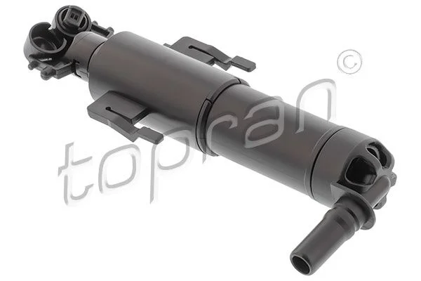 Washer Fluid Jet, headlight cleaning TOPRAN 504 066