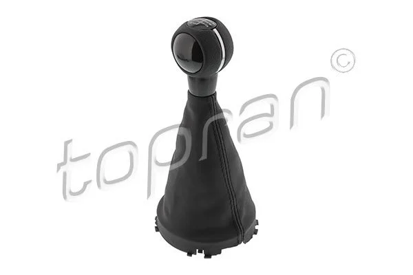 Gear Lever Gaiter TOPRAN 504 193