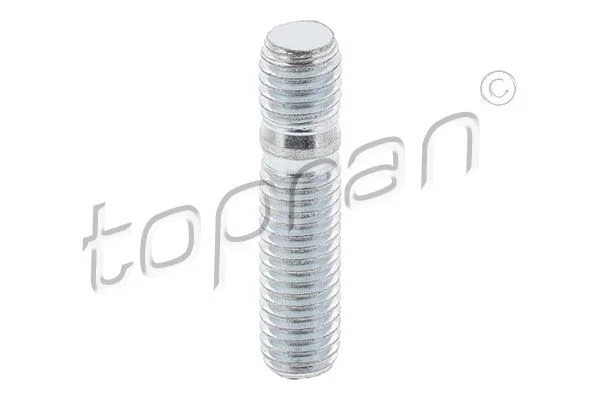 Bolt, exhaust manifold TOPRAN 504 256