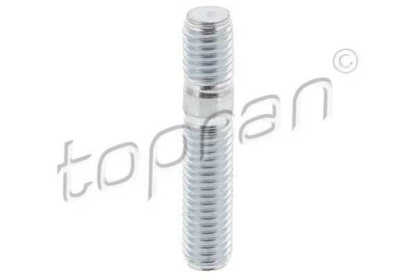 Bolt, exhaust manifold TOPRAN 504 259