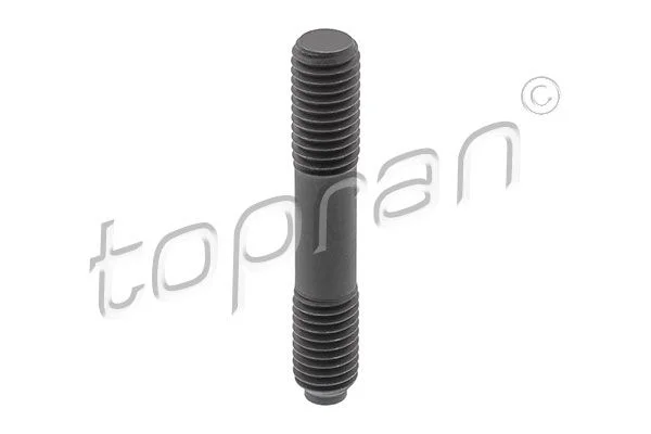 Vijak, izpušni kolektor TOPRAN 504 260