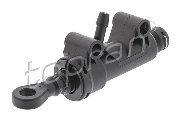 Master Cylinder, clutch TOPRAN 504 292