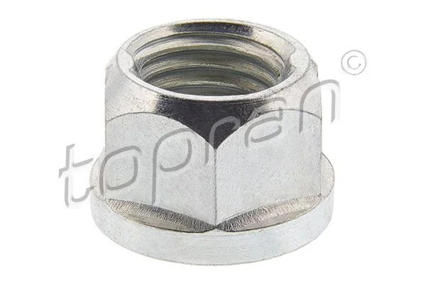 Matica, izpušni kolektor TOPRAN 504 315