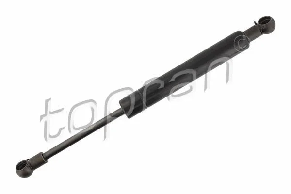 Gas Spring, boot/cargo area TOPRAN 600 135