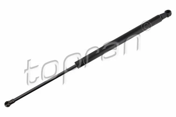 Gas Spring, boot/cargo area TOPRAN 600 146