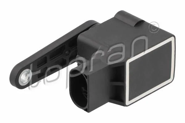 Sensor, headlight levelling TOPRAN 600 214