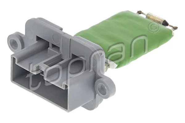 Upornik, notranji ventilator TOPRAN 600 383