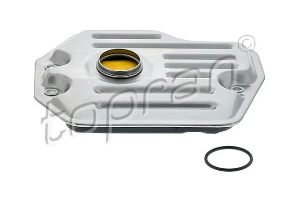 Hidravlični filter, avtomatski menjalnik TOPRAN 600 443