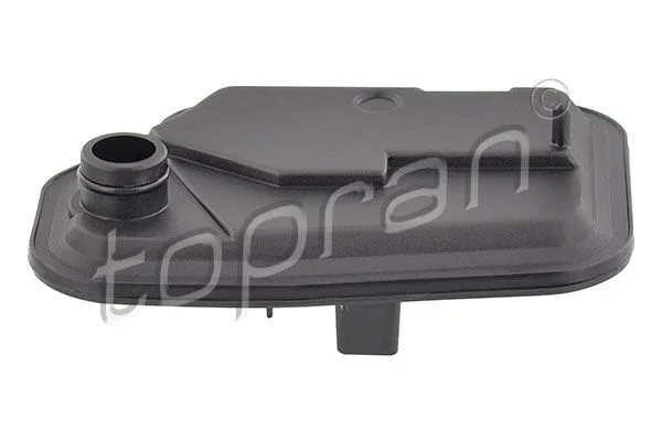 Hydraulic Filter, automatic transmission TOPRAN 600 458
