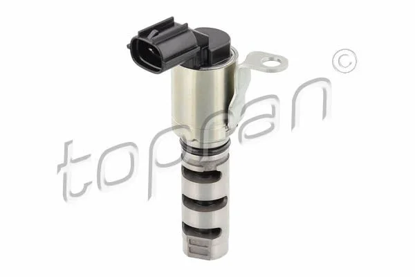 Kontrolni ventil, nastavitev odmične gredi TOPRAN 600 518