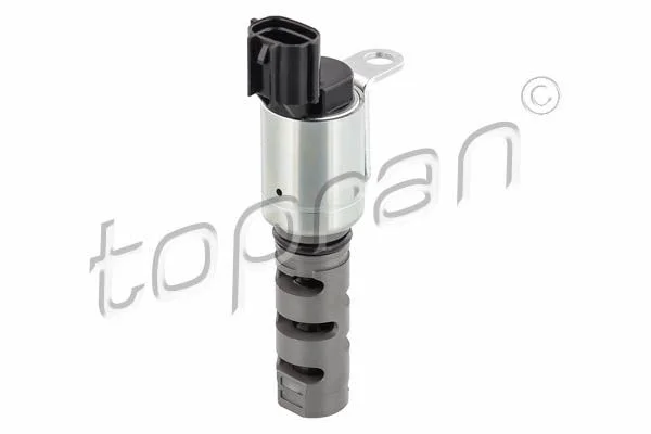 Kontrolni ventil, nastavitev odmične gredi TOPRAN 600 519
