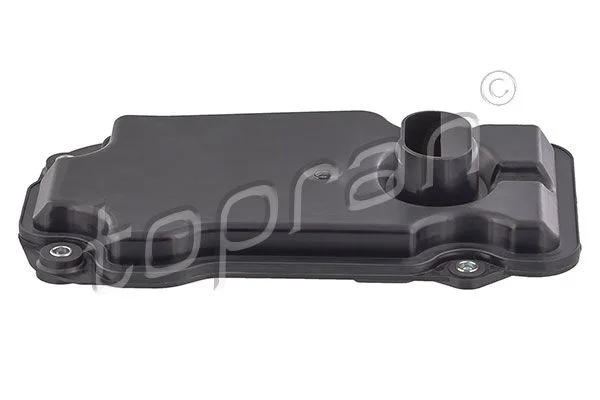 Hydraulic Filter, automatic transmission TOPRAN 600 711