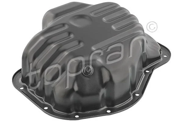 Oljna posoda TOPRAN 600 722