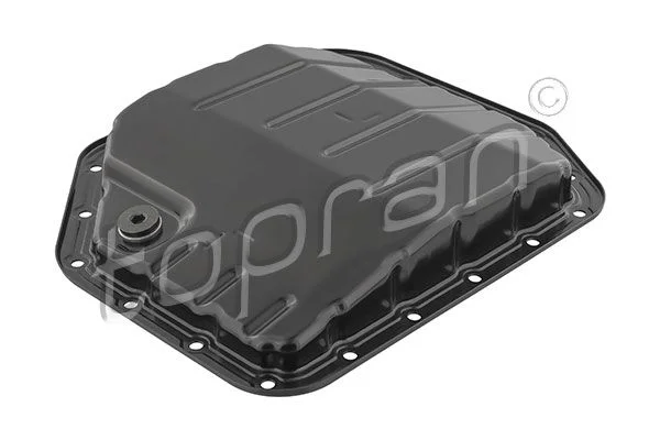 Področje za olje, avtomatski menjalnik TOPRAN 600 724