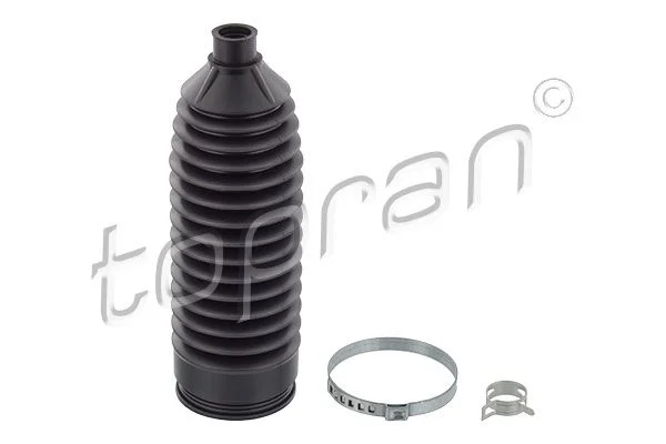 Bellow Kit, steering TOPRAN 600 751
